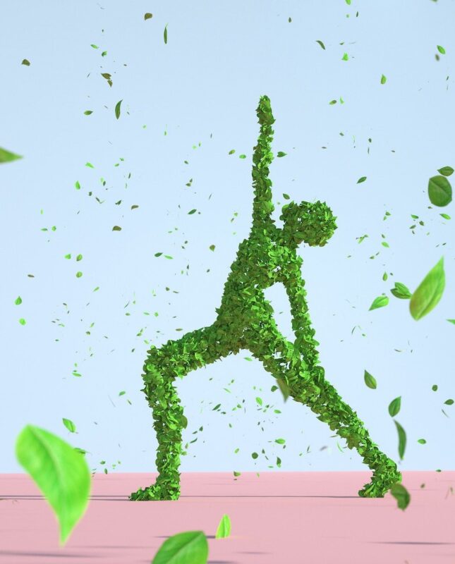 Attractive Employer sustainability B Corp