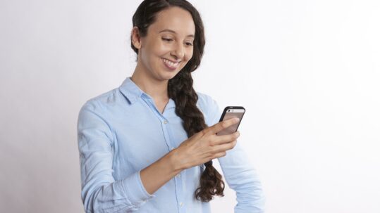 candidate experience, mobile recruitment,