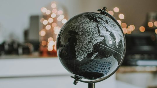 Glocal Leadership Think Global Act Local Executive Search Partner