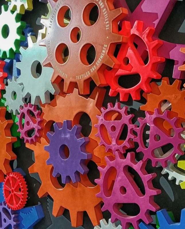 Cultural tension vs cultural fit