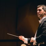 Chief Orchestrator CEO coordinating internal teams and external partners