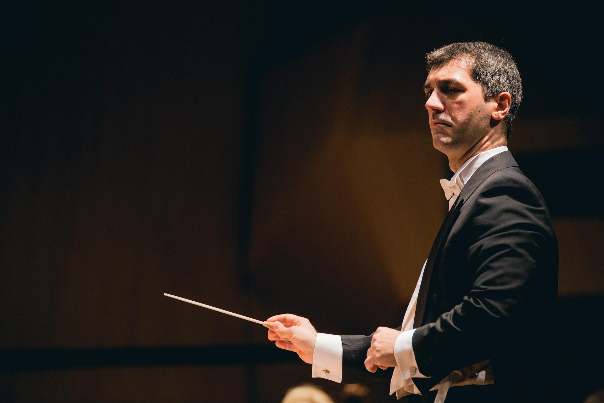 Chief Orchestrator CEO coordinating internal teams and external partners